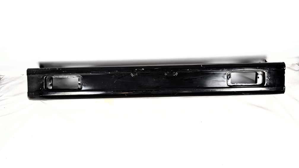 FRONT BUMPER JEEP ( NEW MODEL )