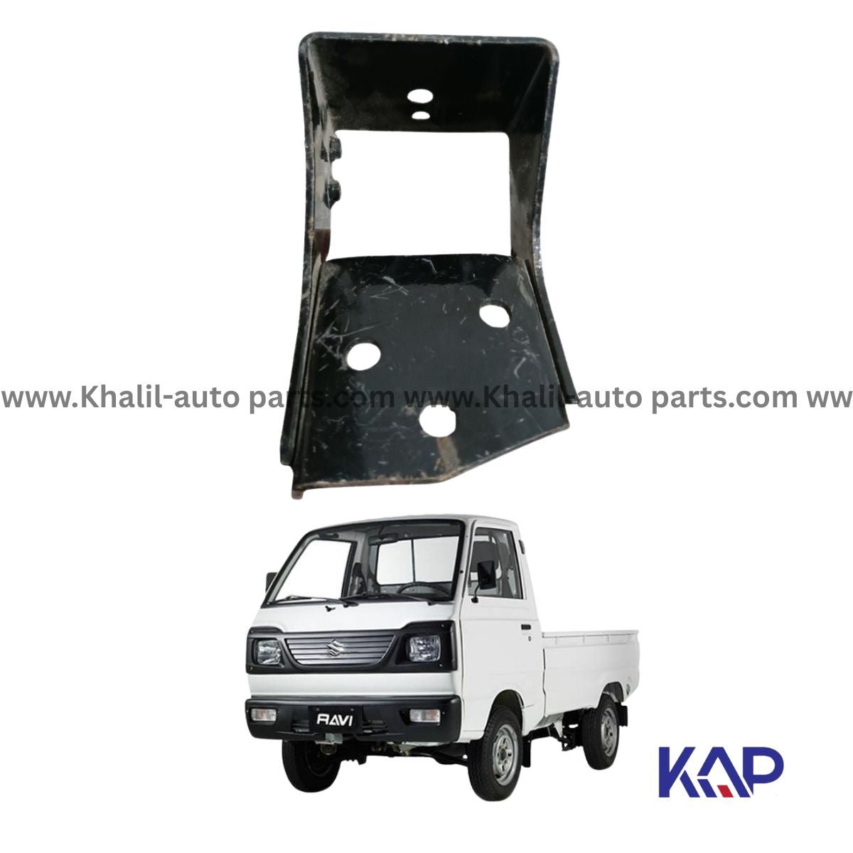 ENGINE BRACKET PICKUP
