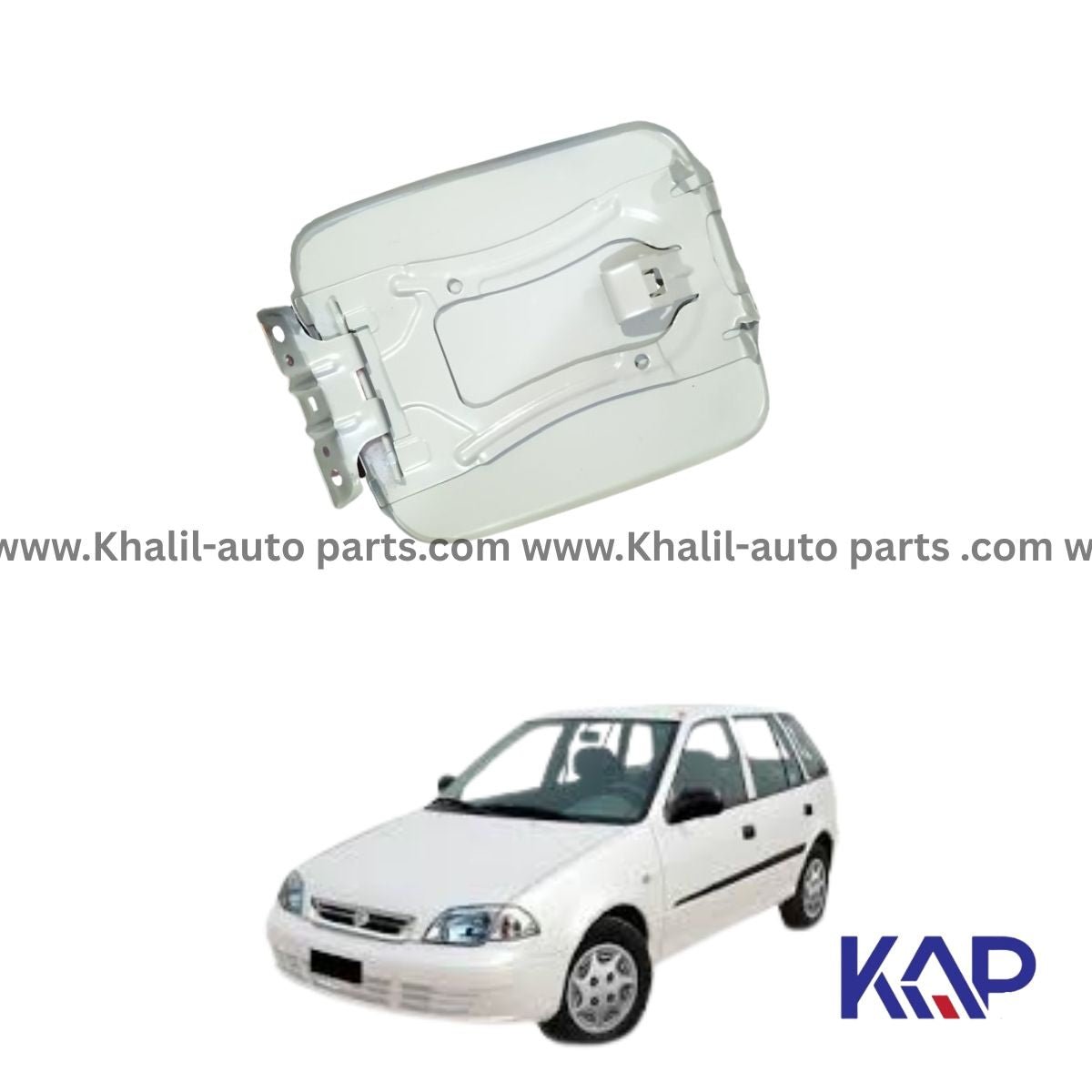 PETROL COVER CULTUS