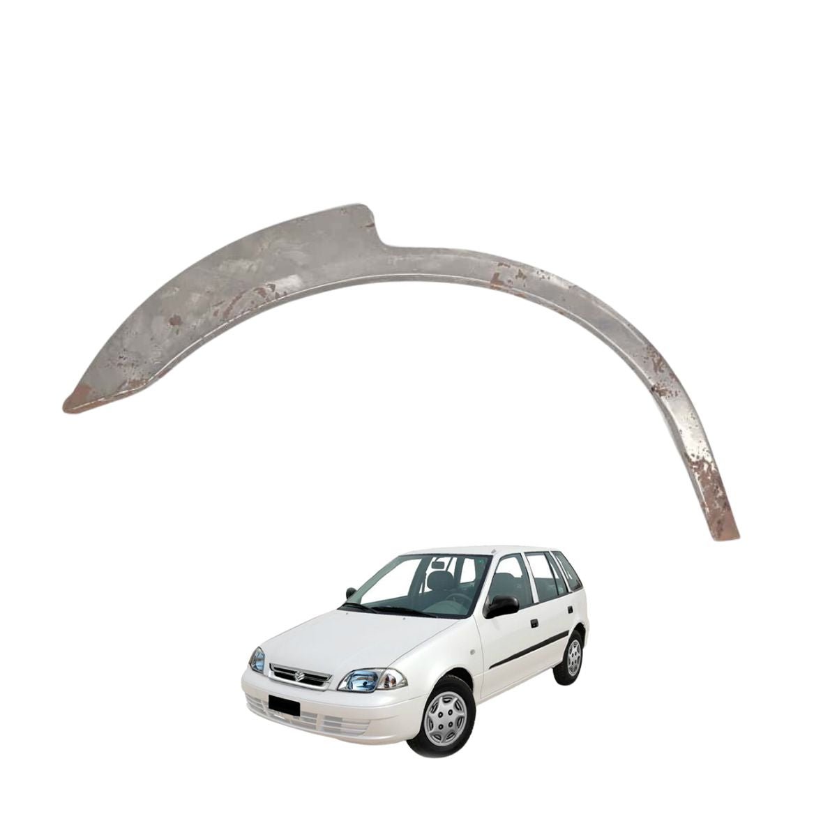 FULL KINARI CULTUS