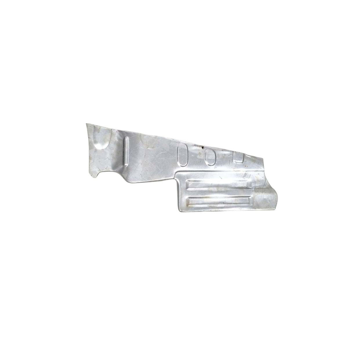 FRONT MUDGUARD FITTING MEHRAN