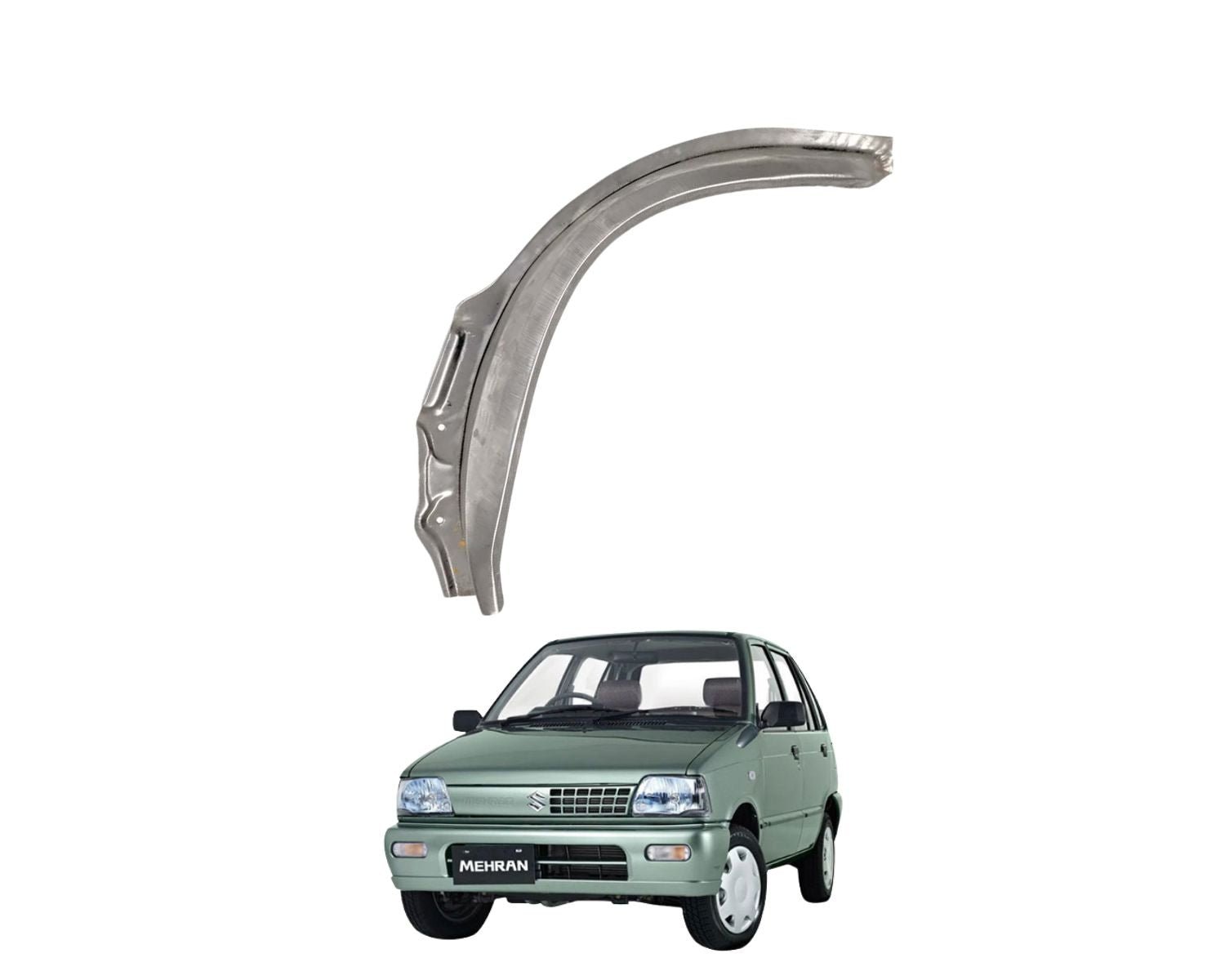 CHAND GOLAI  HALF  MEHRAN