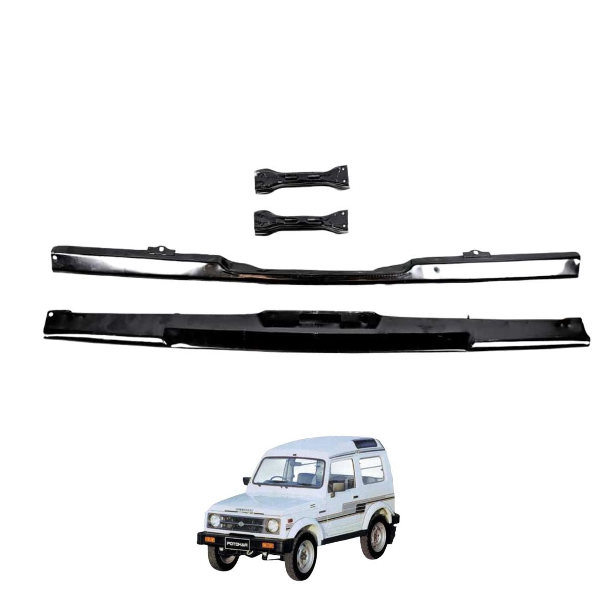 BONNET PATTI JEEP