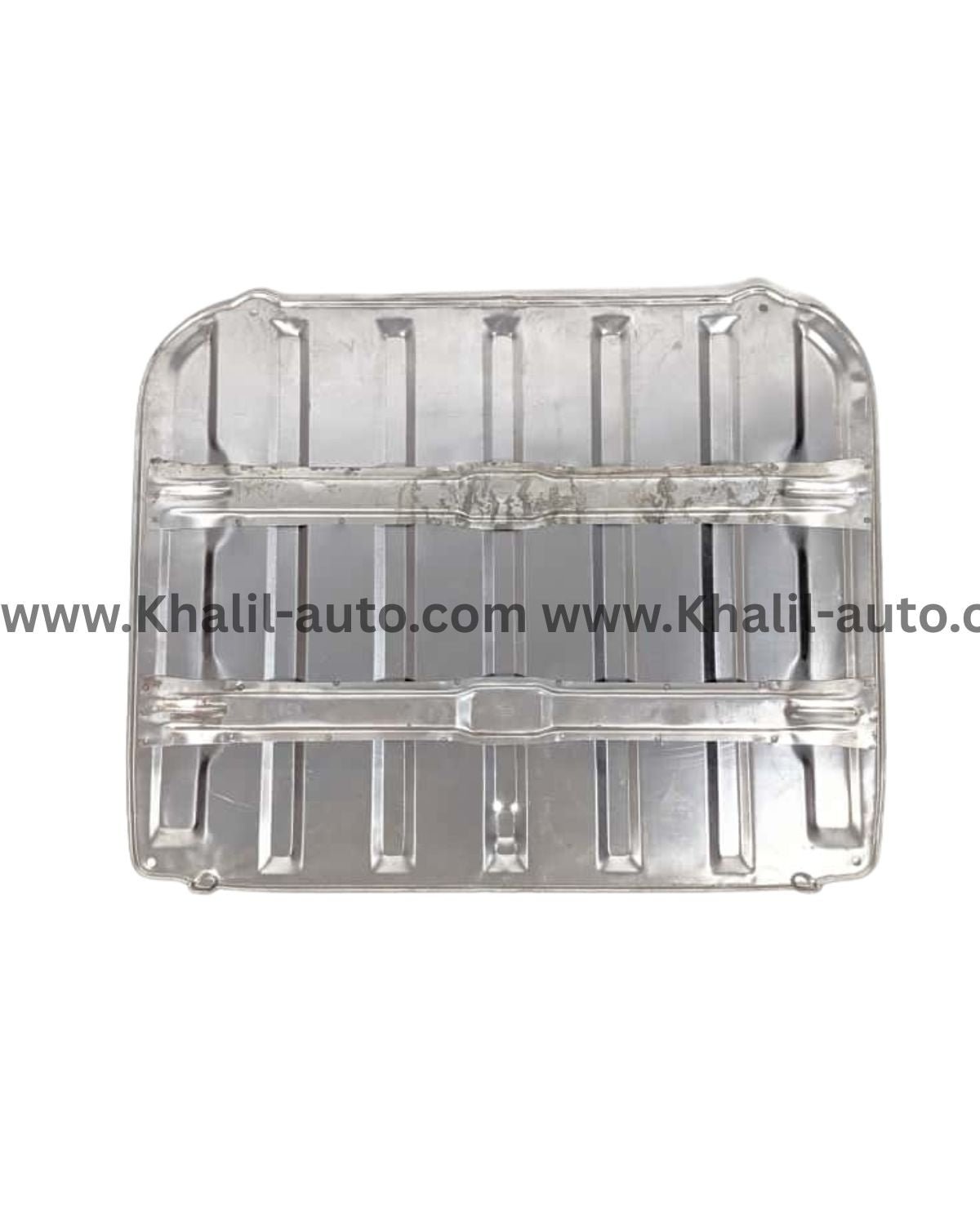 ENGINE TAPA PICKUP