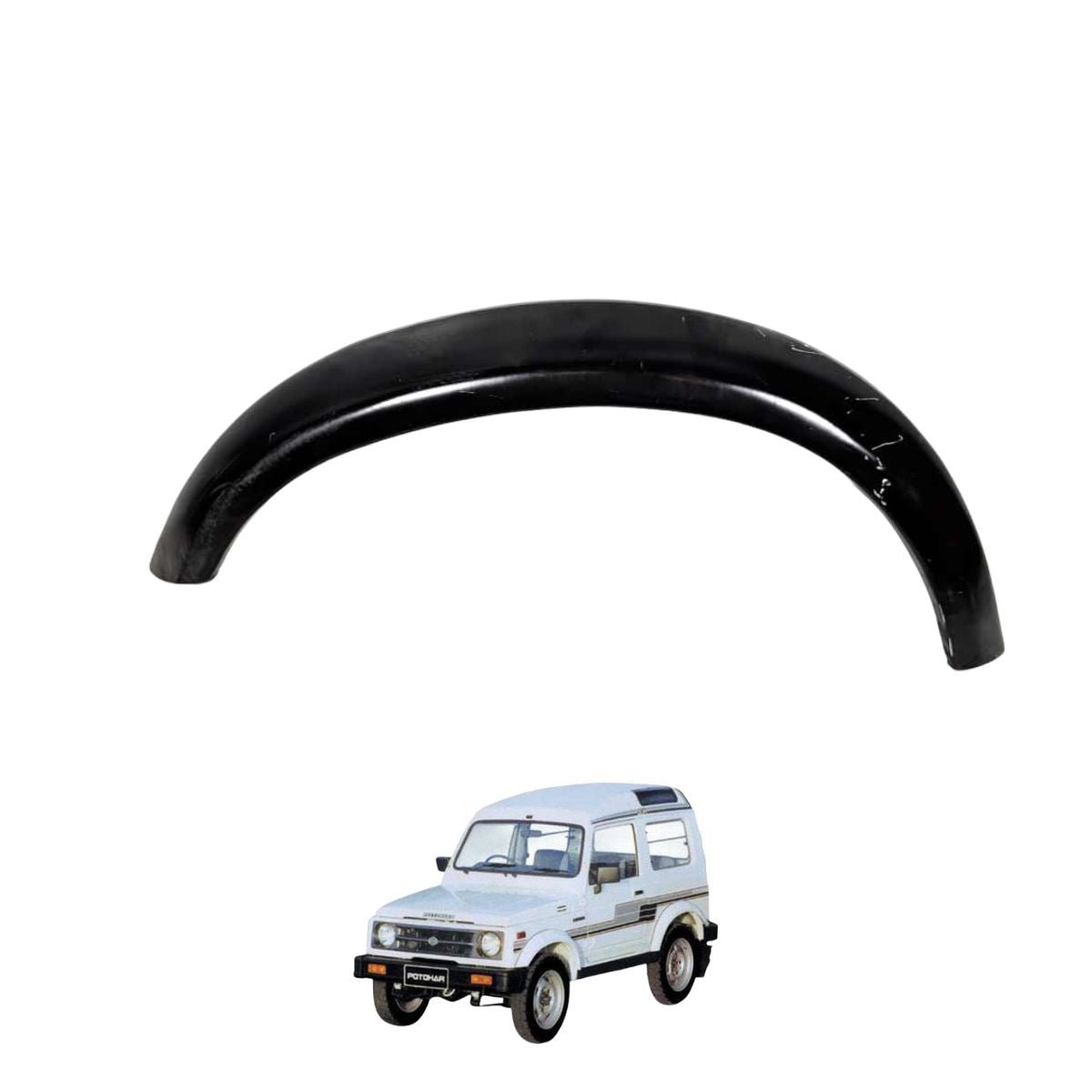 GOLAI JEEP