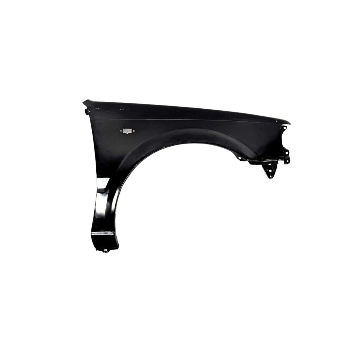 FRONT FANDER CHARADE 86