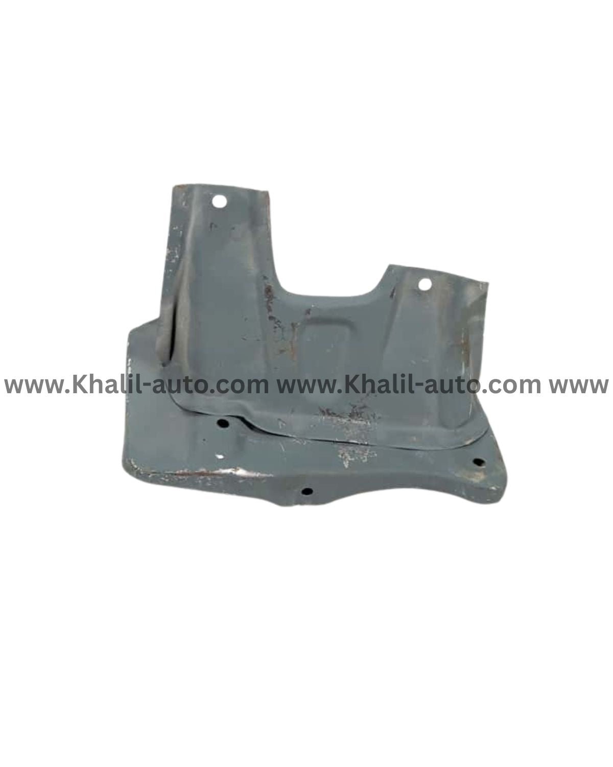 BATTERY BOX KHYBER