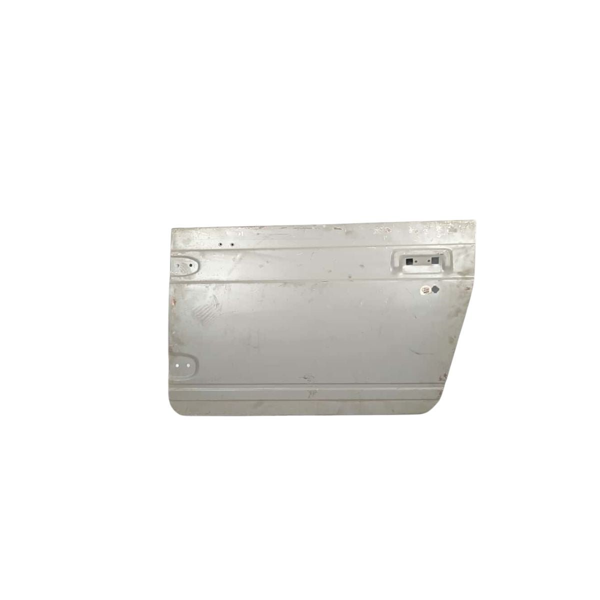FRONT DOOR SHEILD JEEP