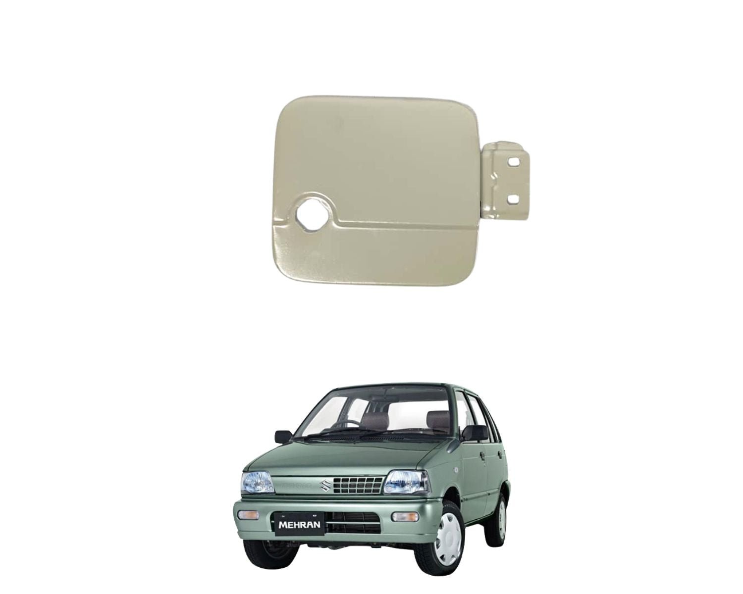 PETROL COVER MEHRAN