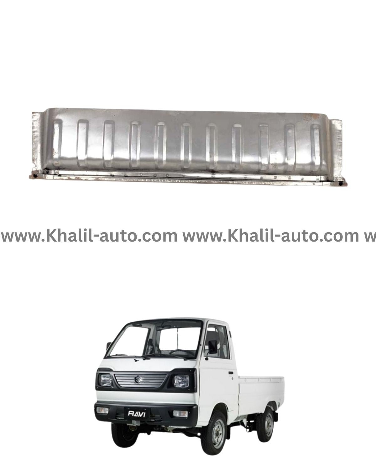 DALA DOH PICKUP