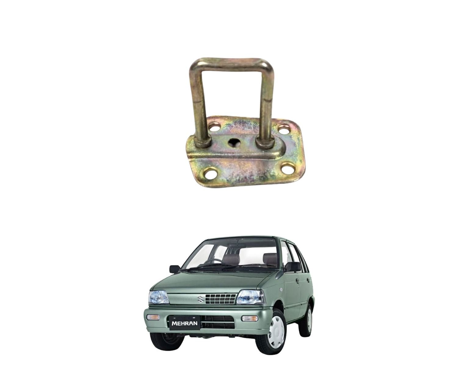 SEAT KUNDA MEHRAN
