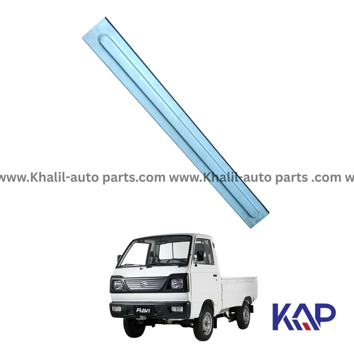 DOOR SHEILD SUPPORT PICKUP