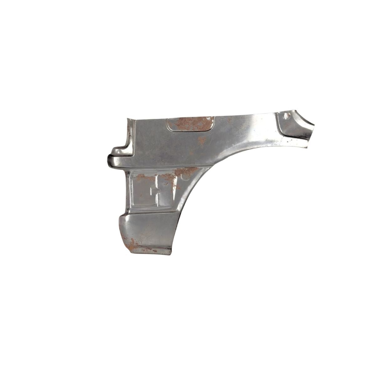 HALF MUDGUARD KHYBER