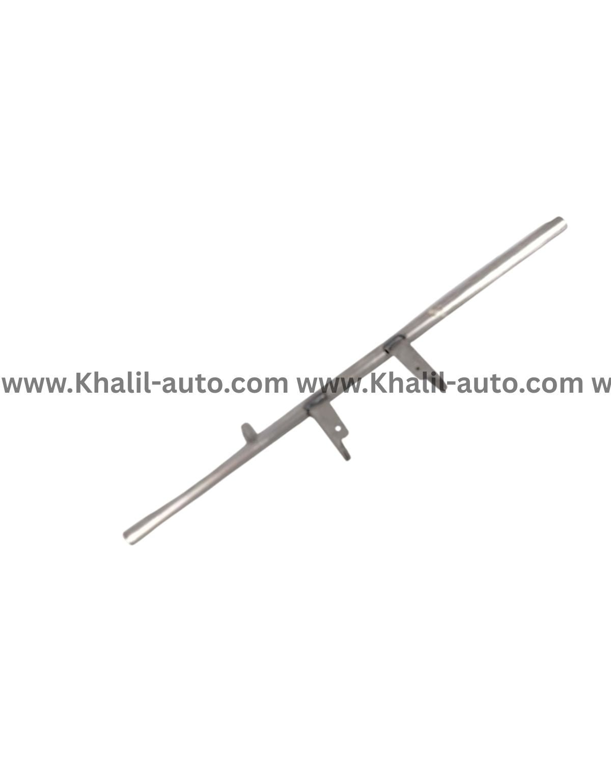 HAND BRAKE PIPE PICKUP