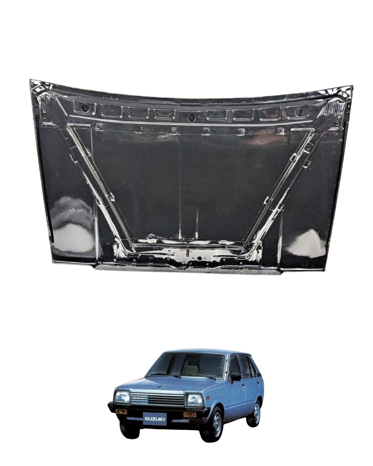 BONNET FX