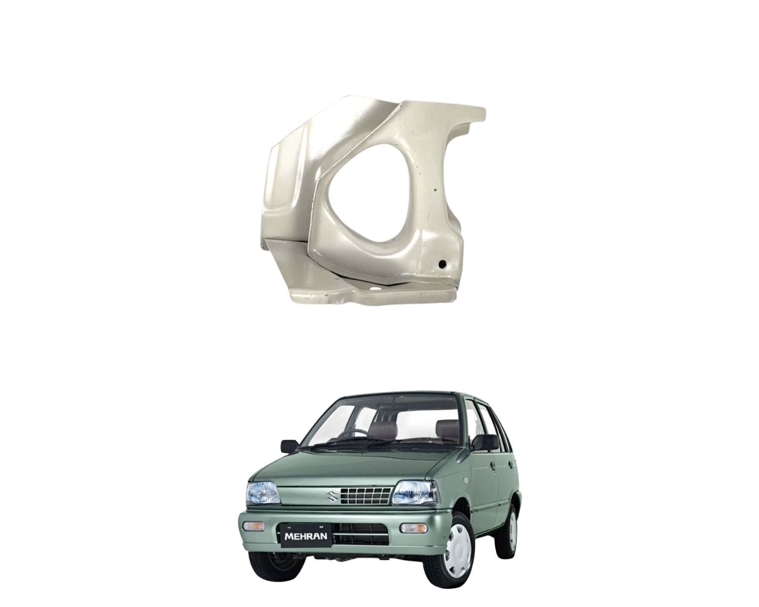 CHIMTA MUKI MEHRAN