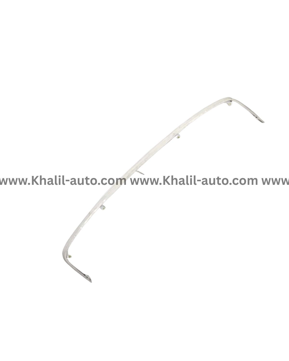 BUMPER GOLLA COROLLA 88