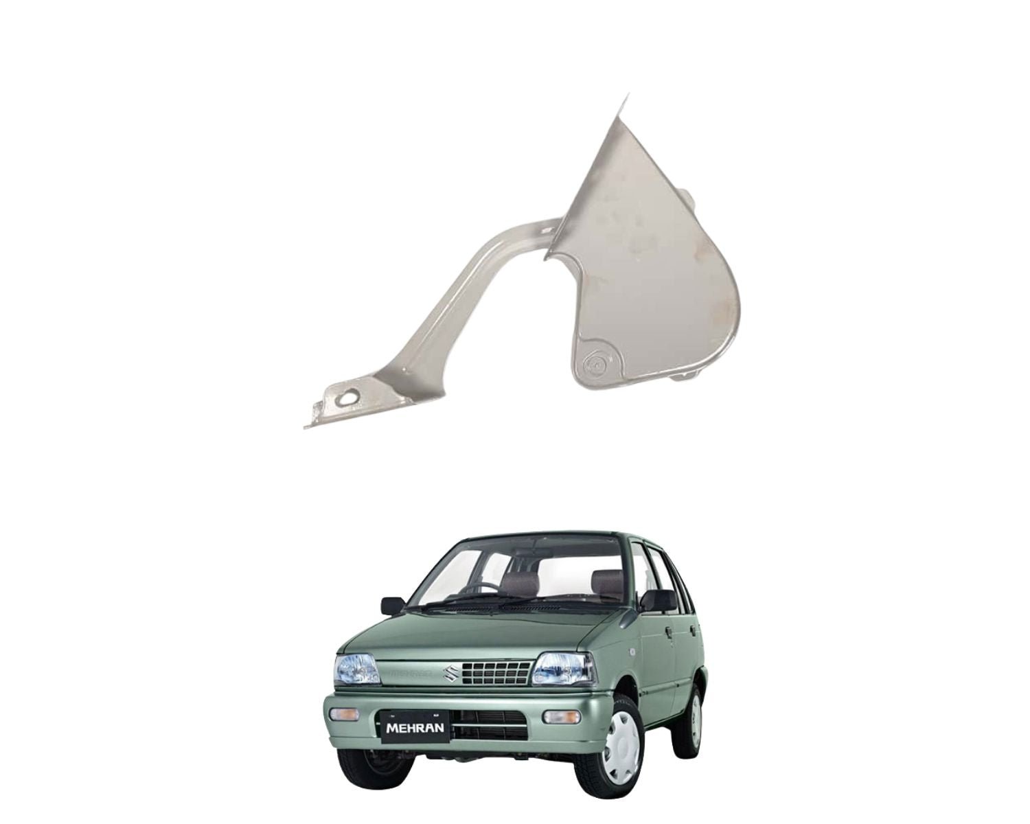 BONNET QABZA MEHRAN