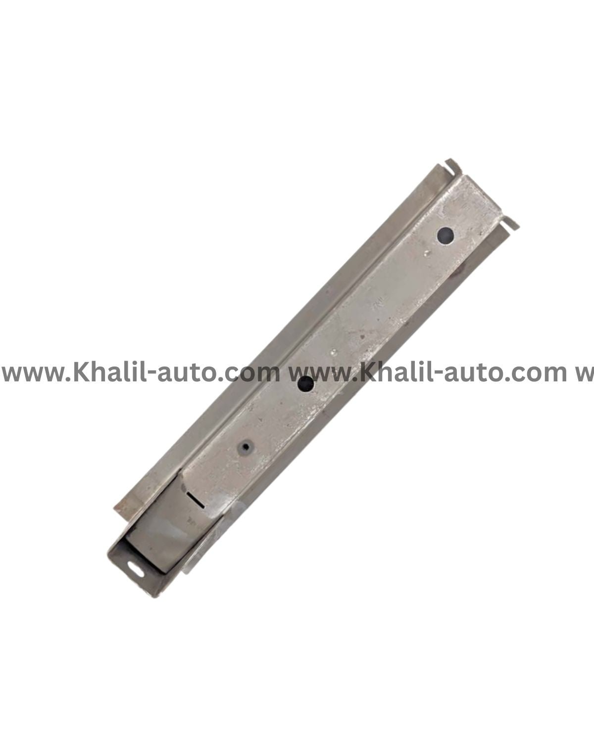 DALA GUARDRY PICKUP