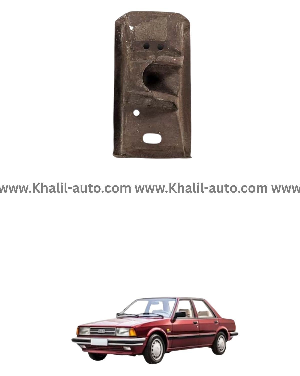 JHULA MUKI COROLLA 82