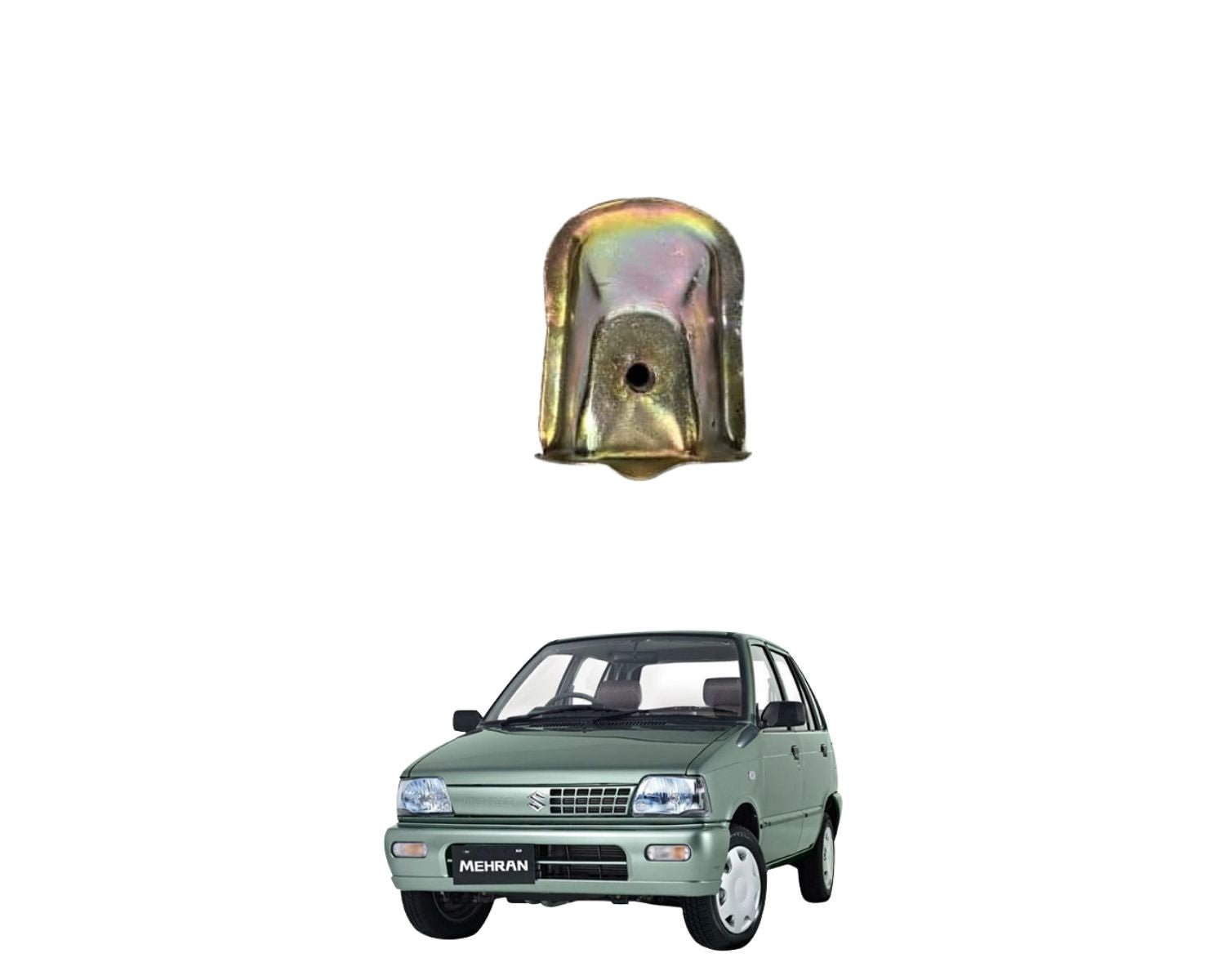 SEAT GUTKA MEHRAN