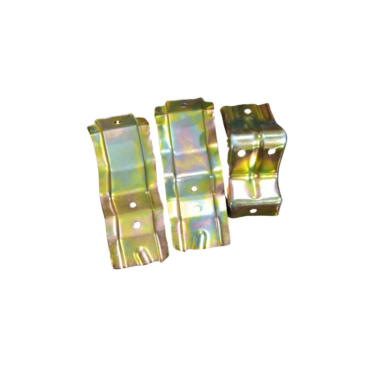 BACK BUMPER BRACKET N/M MEHRAN (3P)