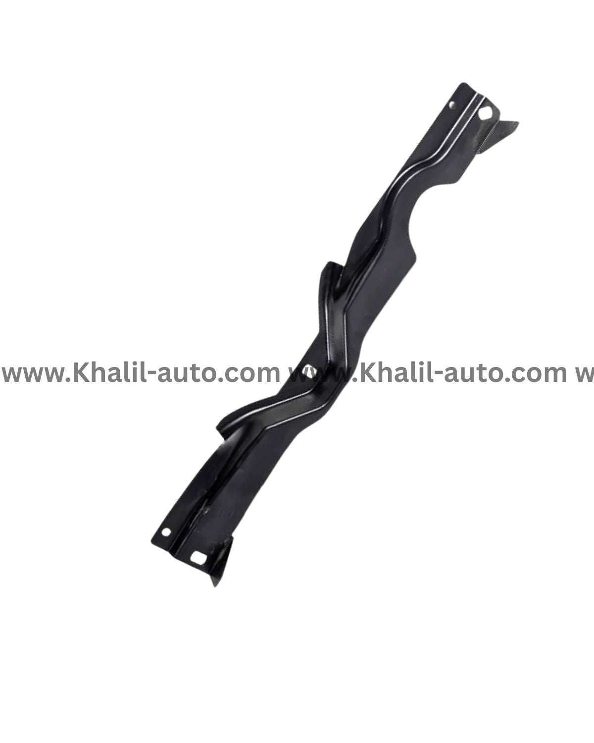 RADIATOR PATTI PICKUP