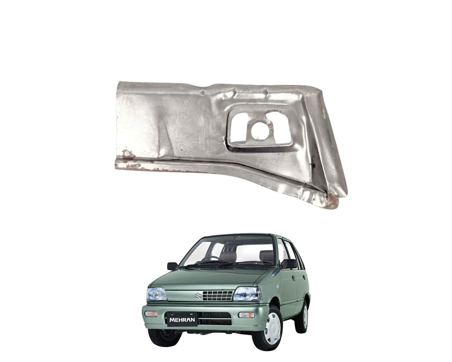 PANEL GOLAI DOUBLING MEHRAN