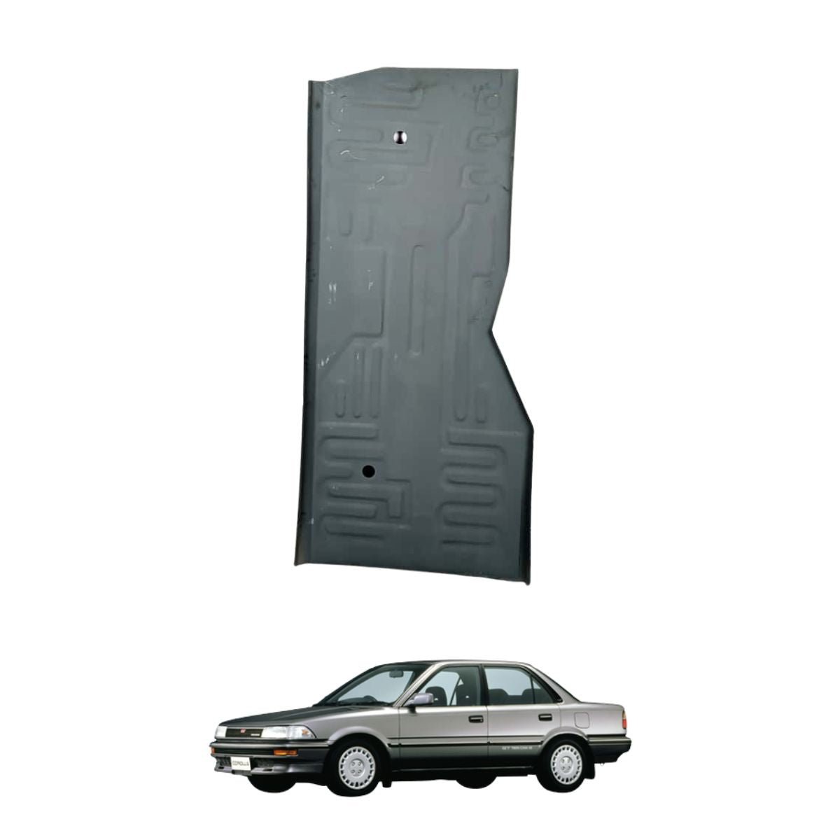 FULL FARSH COROLLA 88