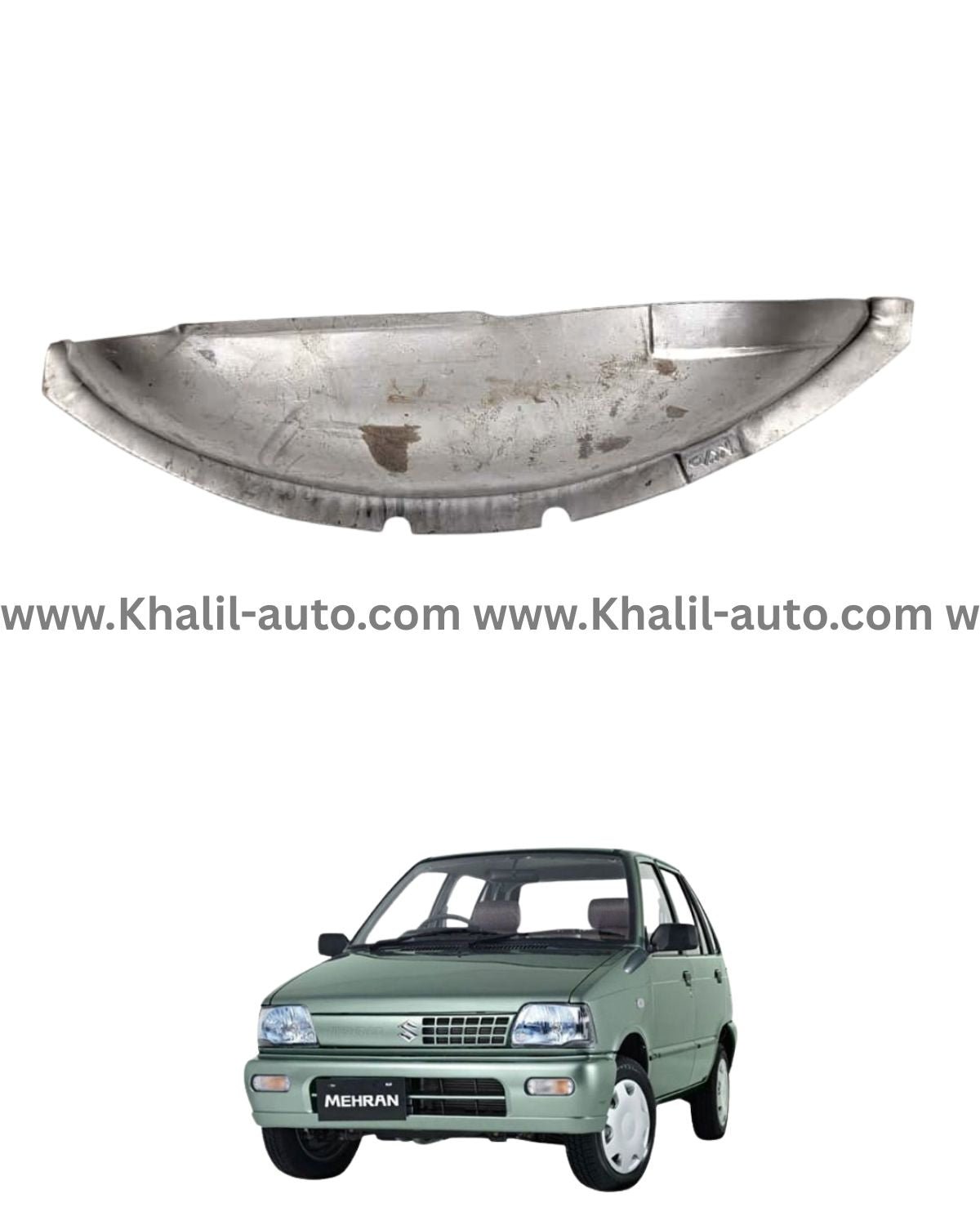 WHEEL KUPA MEHRAN