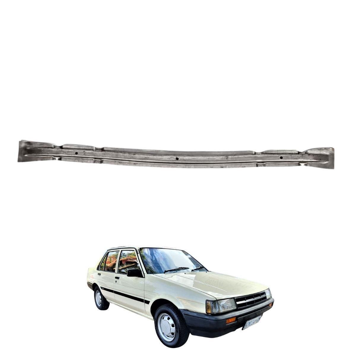 FARSH GUARDRY COROLLA 86