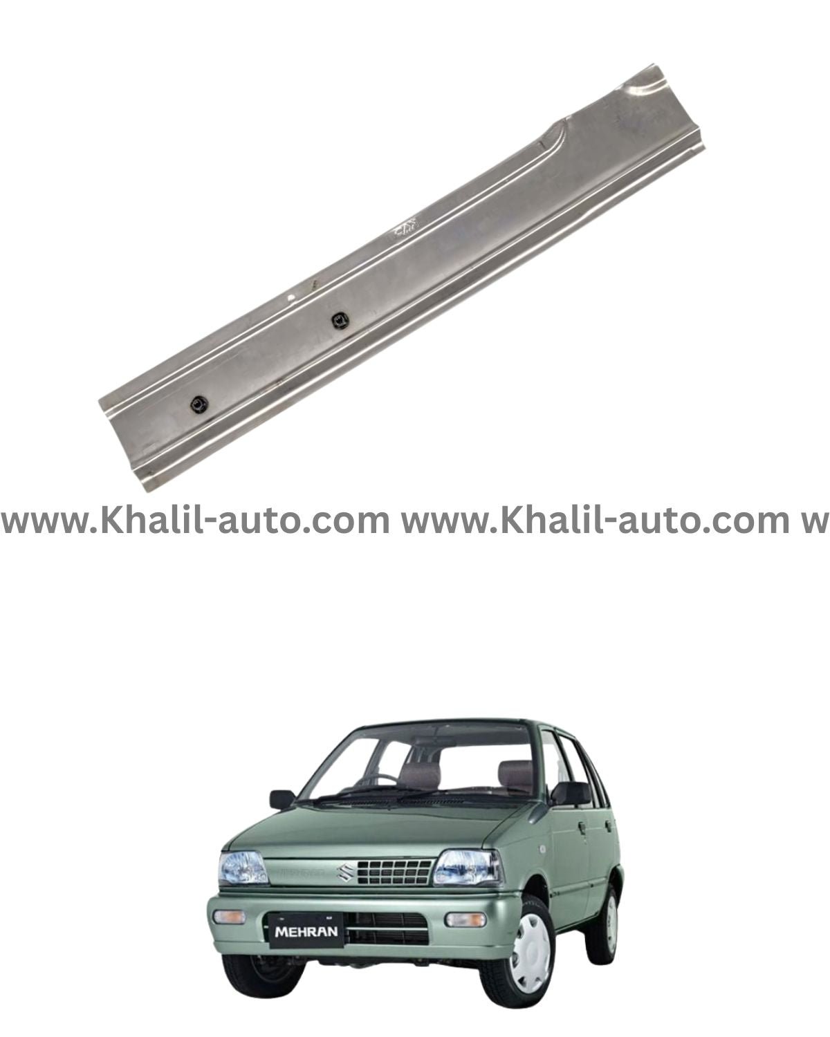 DASTI PILLAR PATTI MEHRAN
