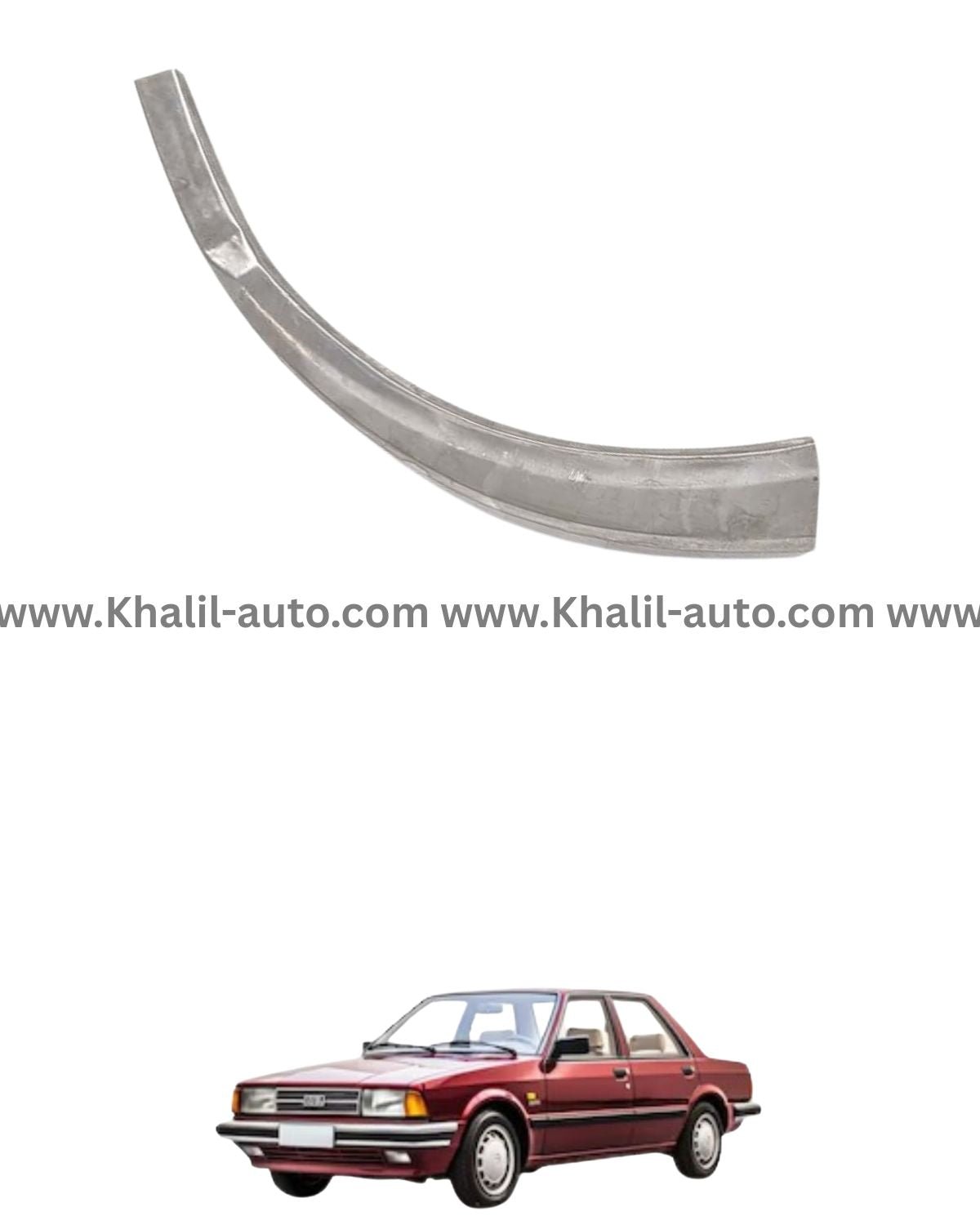 PANEL KINARI COROLLA 82