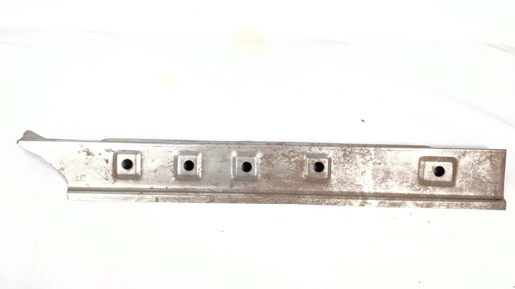 PANEL PATTI FX