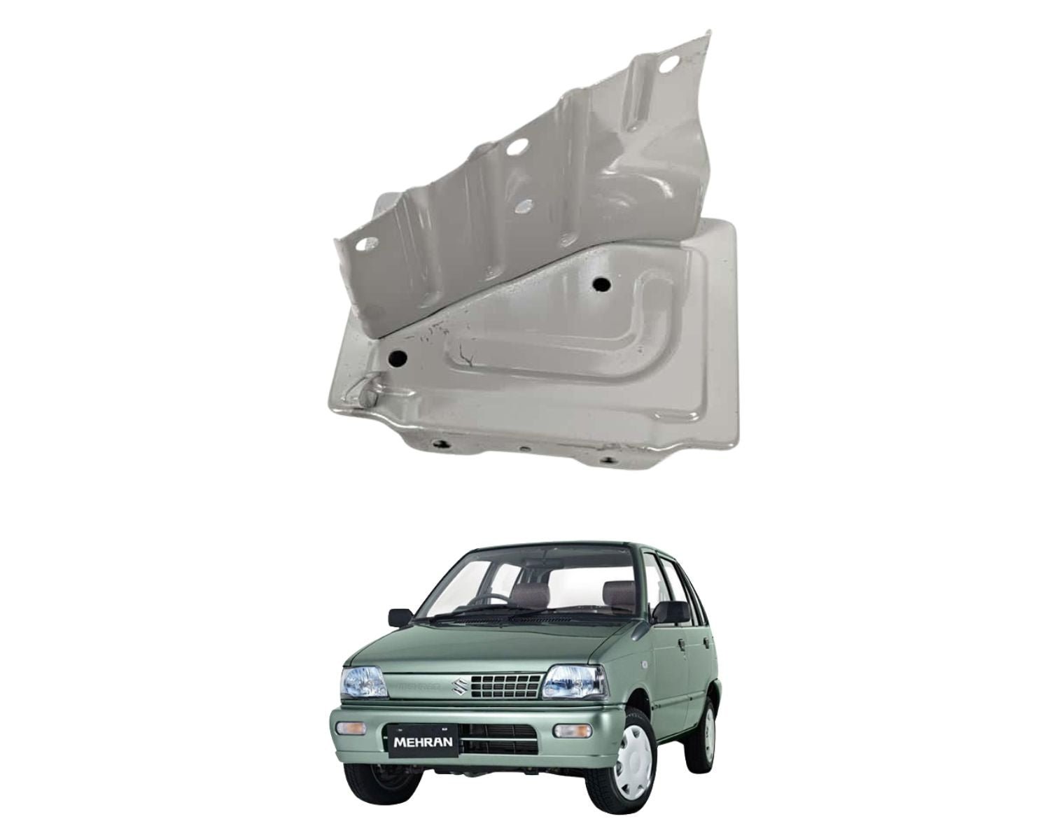 BATTERY BOX MEHRAN