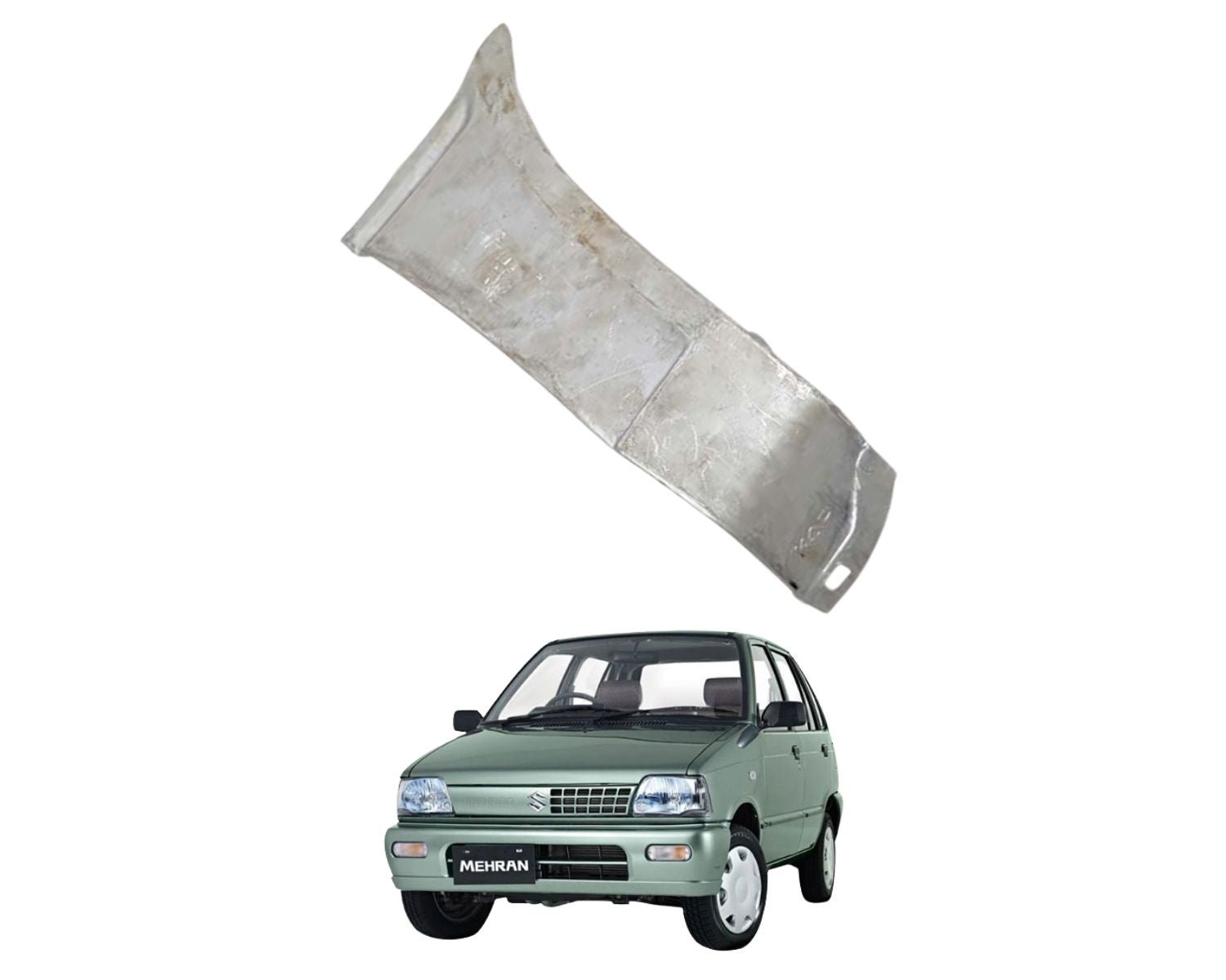 FRONT KONA MEHRAN