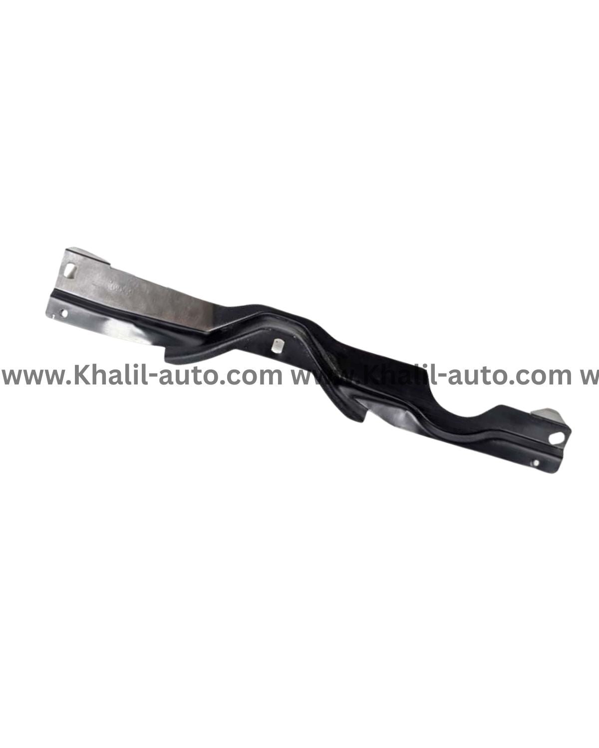 RADIATOR PATTI PICKUP
