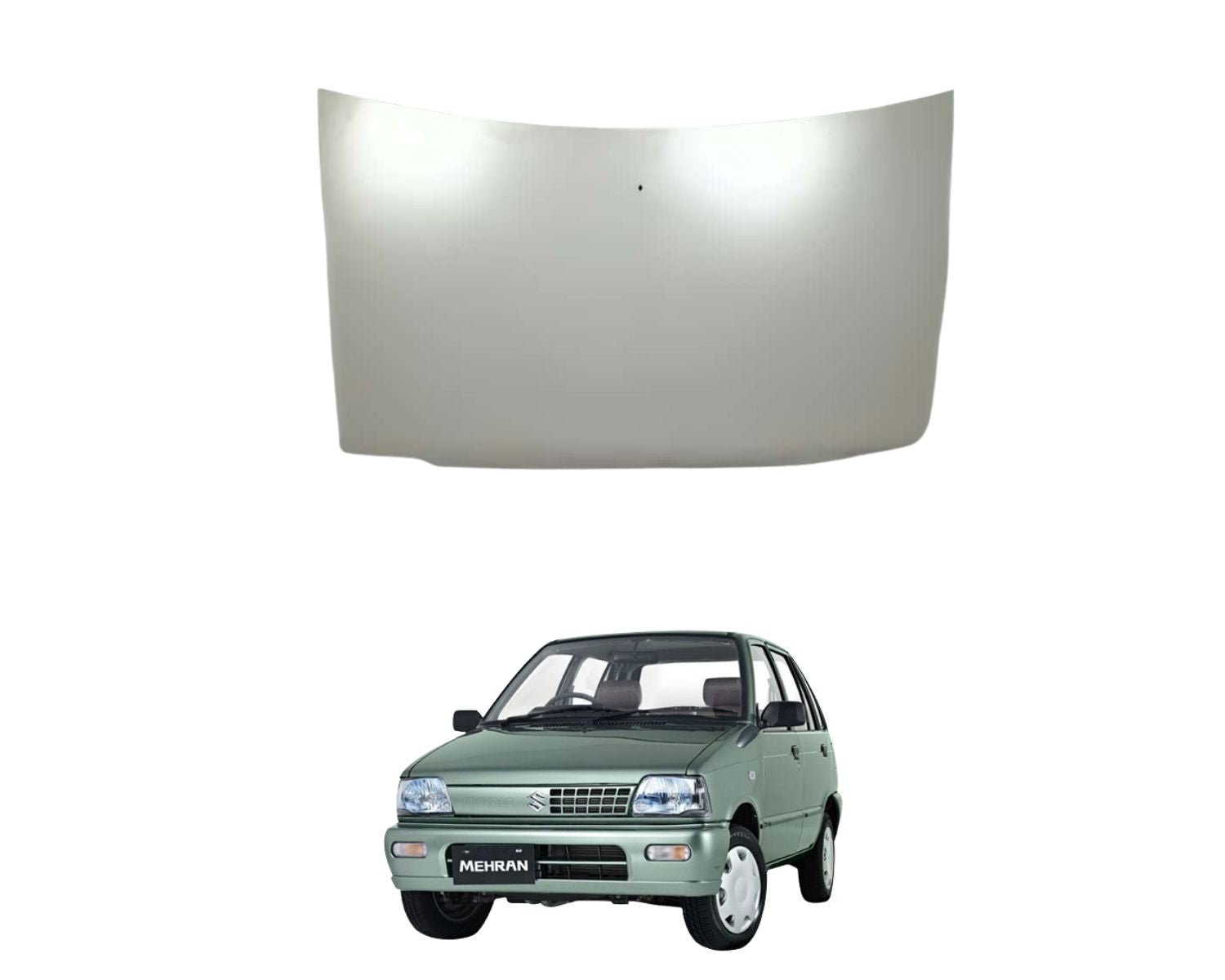 BONNET MEHRAN