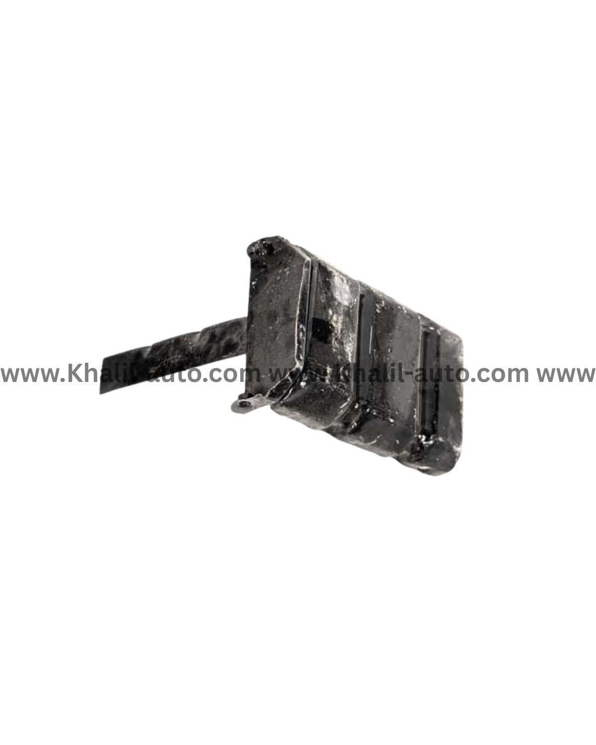 BACK BUMPER BRACKET FX