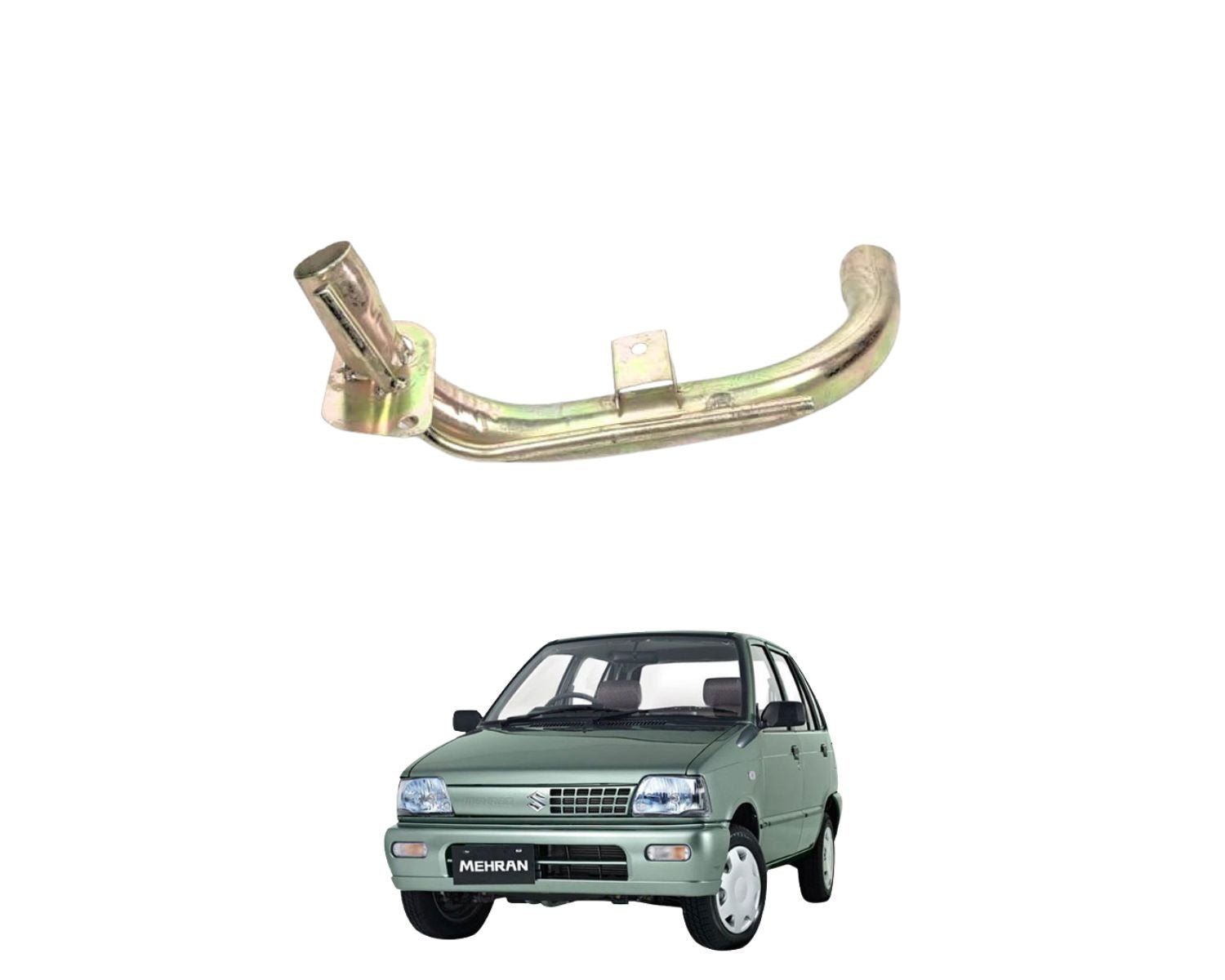 PETROL PIPE MEHRAN