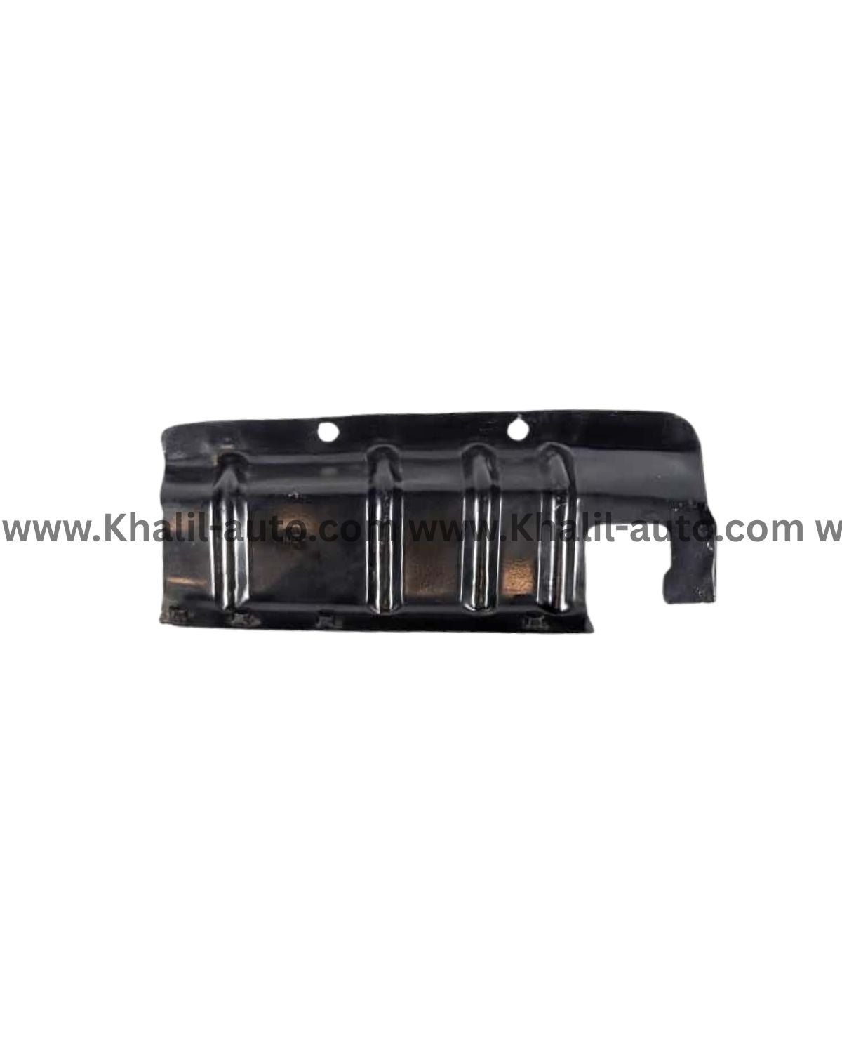 RADIATOR SHEILD PICKUP