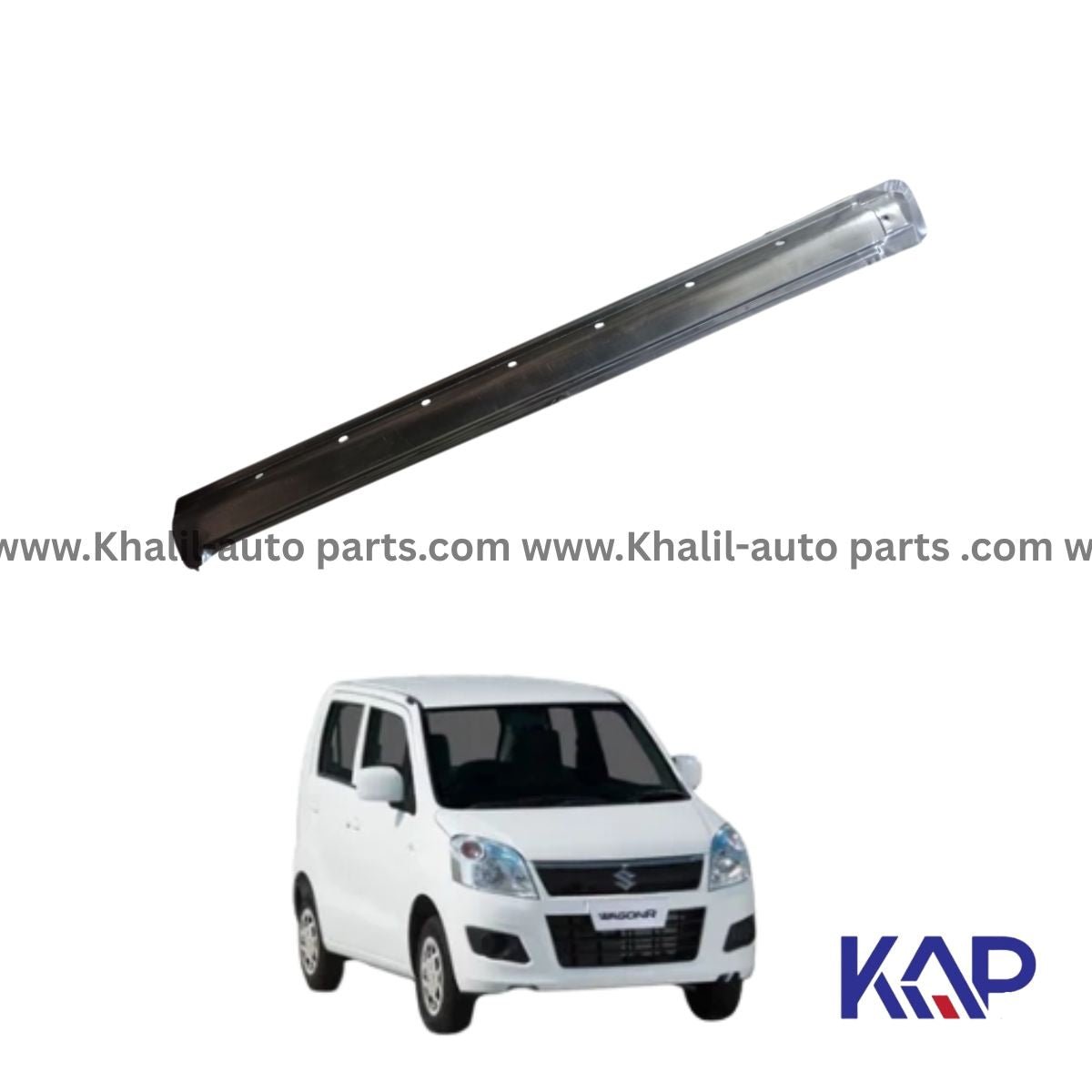 HALF PANEL WAGON R