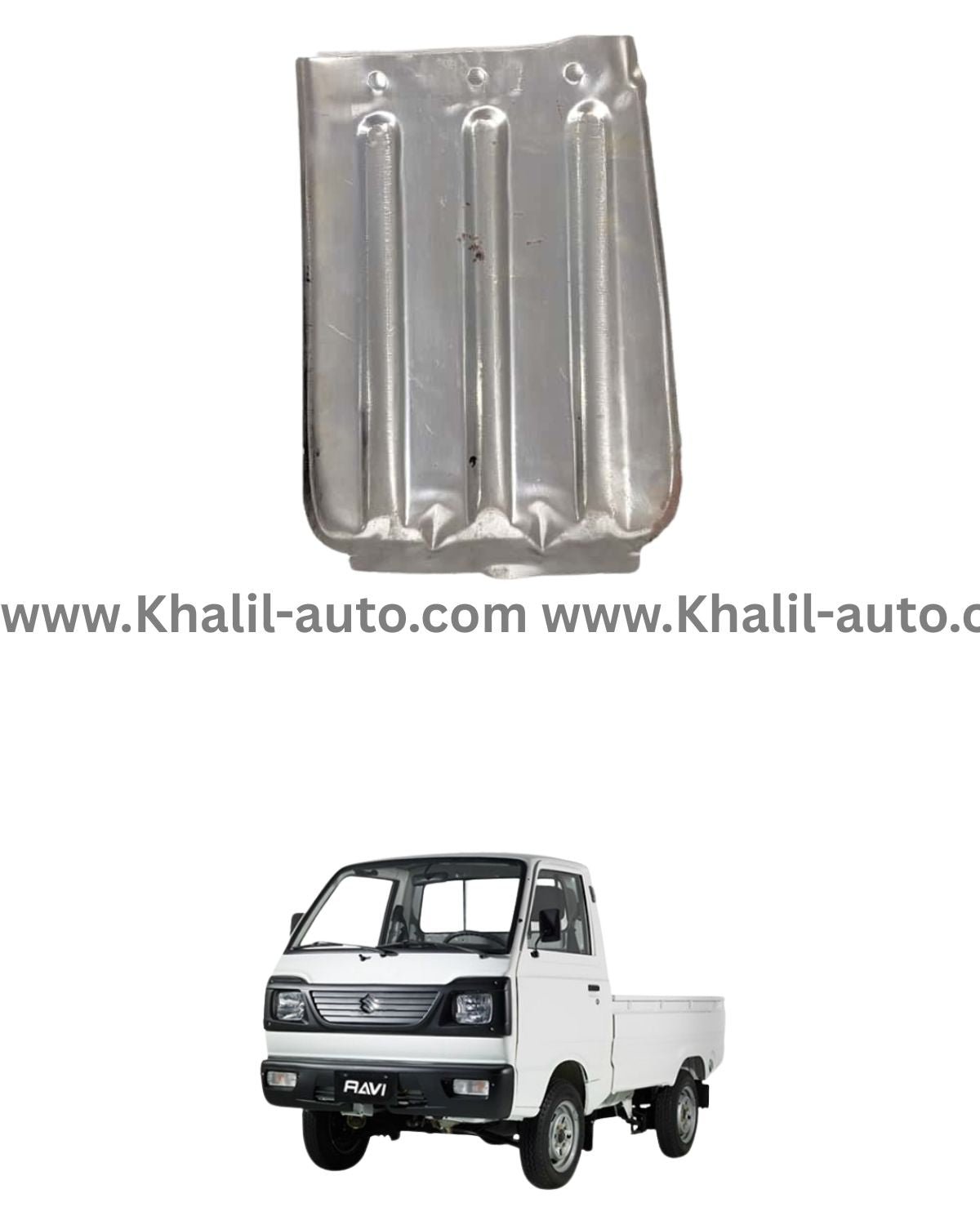 PANI MAT PICKUP ( BARA )