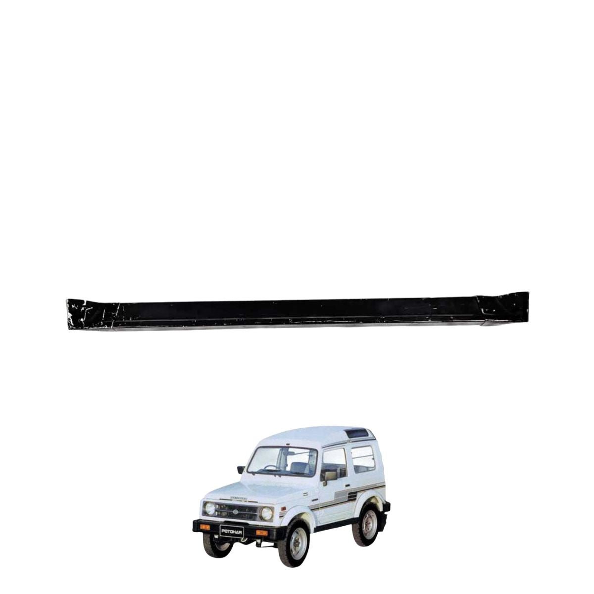 EXTRA PANEL PATTI JEEP