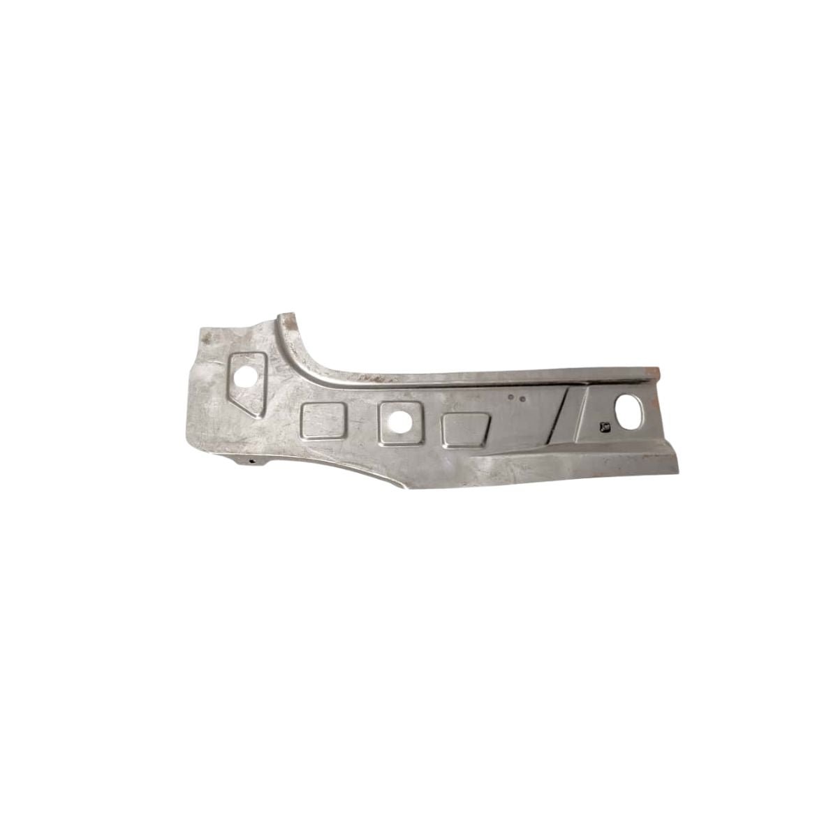 QABZA PILLAR PLATE MEHRAN