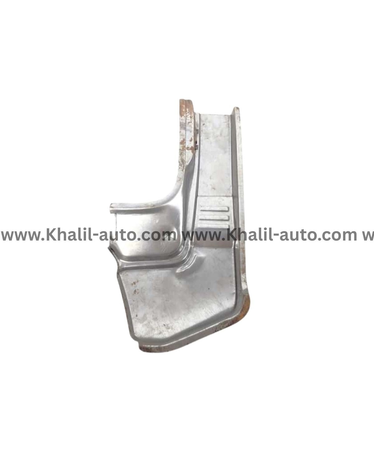 HALF ISHARA PILLAR PICKUP