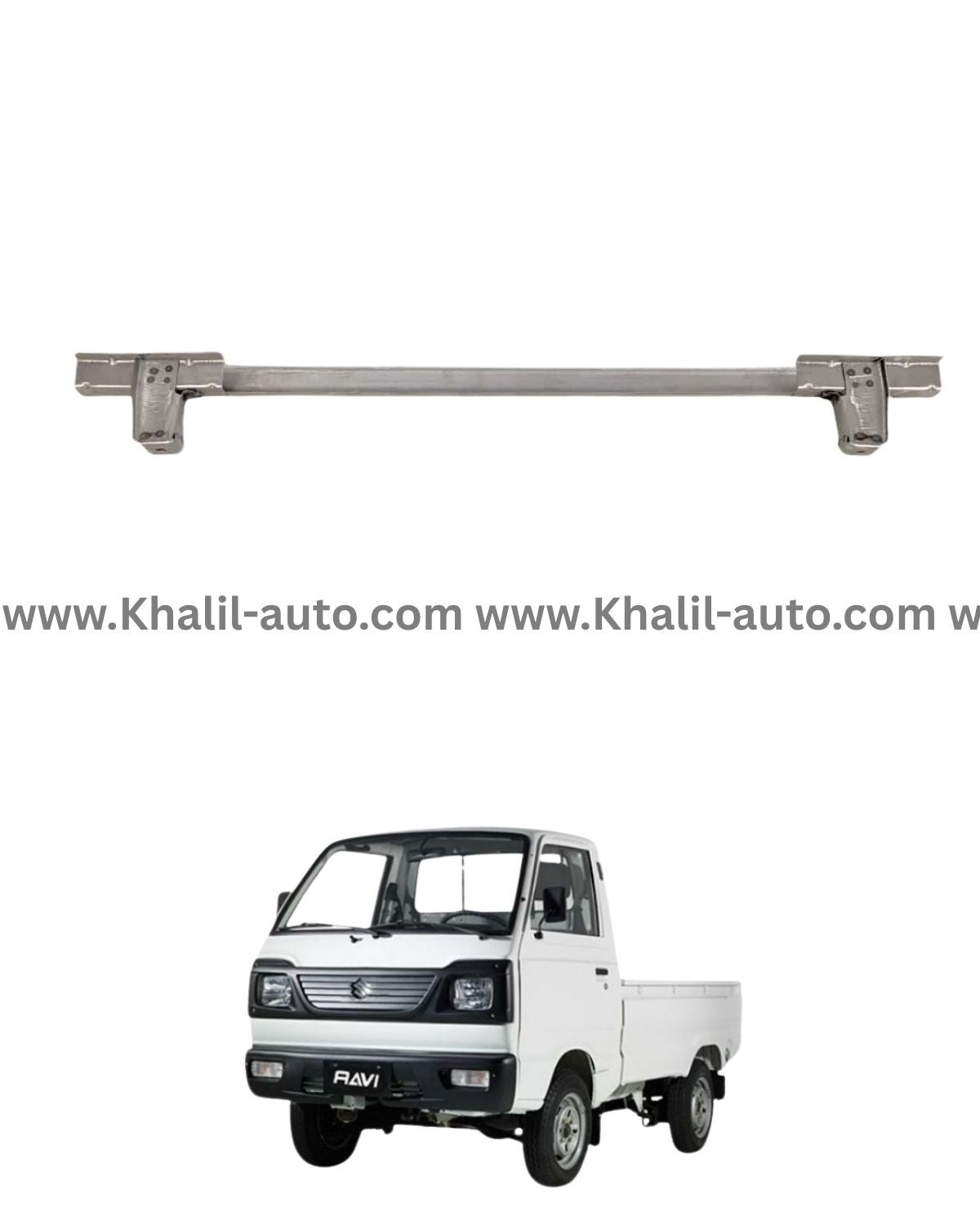 CHOTA GODA PICKUP