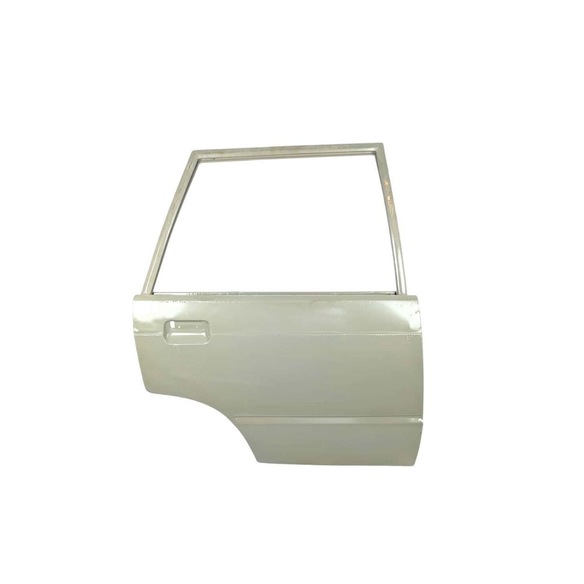 BACK DOOR MUKAMMAL MEHRAN