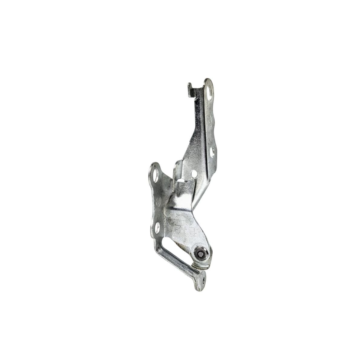 BONNET QABZA COROLLA 2002-2008