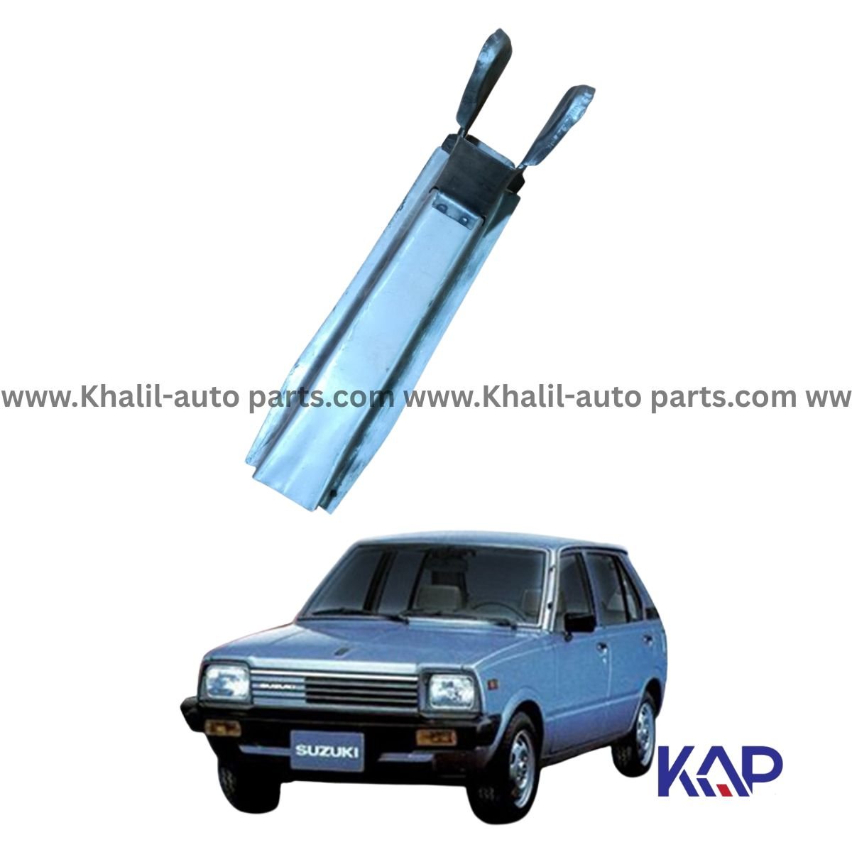 FRONT KAMANI MUKI FX